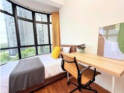 Fort Gardens (D15), Condominium #480381941